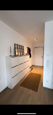 Foto - 3 Zimmer Dachgeschoßwohnung in Augsburg