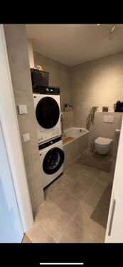 Foto - Dachgeschoßwohnung in Augsburg zur Miete