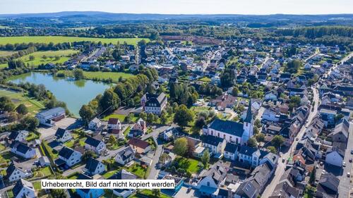 Foto - Wohnung ab 01.03.2026 gemütlich und kernsaniert