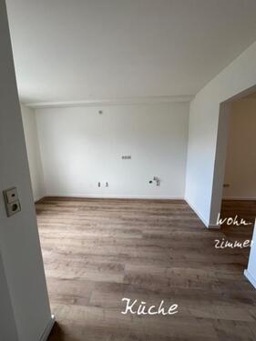 Foto - Hochparterre in Herschbach zur Miete