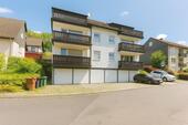 Foto - Top renovierte 3-Zi.- Wohnung mit Terrasse und Balkon