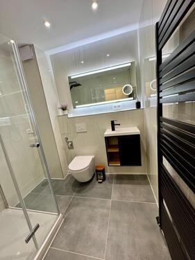 Foto - 1 Zimmer Erdgeschoßwohnung zur Miete in Hamburg