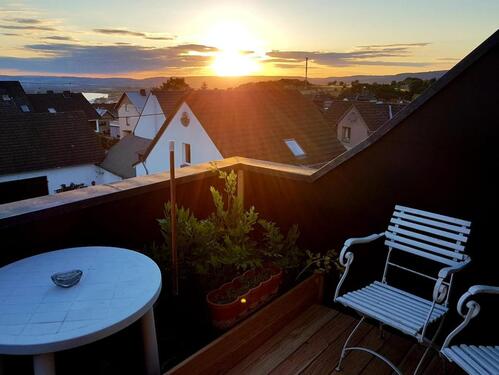 Foto - 7 Zimmer Mehrfamilienhaus, Wohnhaus in Weitersburg