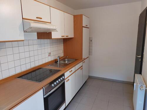 Foto - 2 Zimmer Etagenwohnung in Leonberg