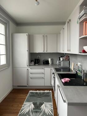 Foto - 2 Zimmer Etagenwohnung in Abstatt