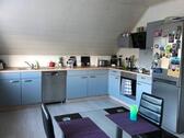 Foto - 2 Zimmer Dachgeschoßwohnung zur Miete in Braunschweig