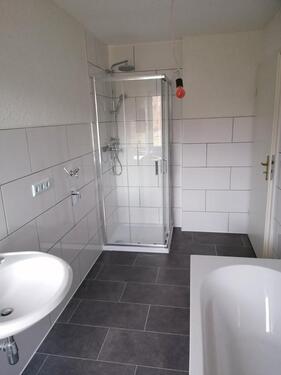 Foto - 3 Zimmer Etagenwohnung in Zeitz