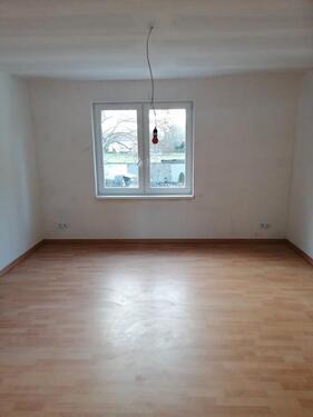 Foto - Etagenwohnung in Zeitz zur Miete