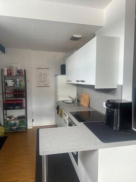 Foto - 1 Zimmer Etagenwohnung in Münster