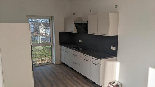 Foto - 2 Zimmer Etagenwohnung in Kirchhain