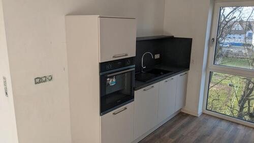Foto - Etagenwohnung in Kirchhain zur Miete