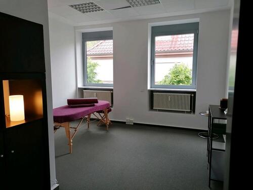 Foto - Praxisraum Coaching Büro Coworking space