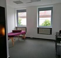 Praxisraum Coaching Büro Coworking space - Berlin Pankow