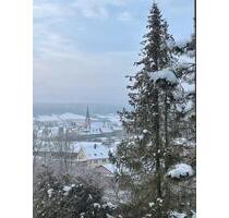 120 m2 im Grünen - 950,00&nbsp;EUR Kaltmiete, ca.&nbsp; 120,00&nbsp;m&sup2; in Röttingen (PLZ: 97285)