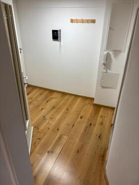 Foto - 6 Zimmer Etagenwohnung zur Miete in Bad Königshofen im Grabfeld