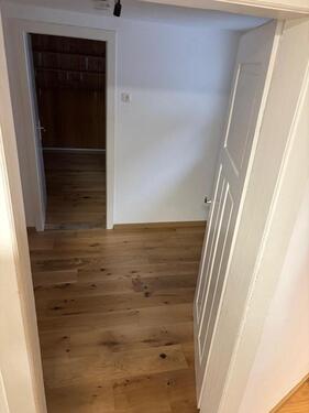 Foto - 6 Zimmer Etagenwohnung in Bad Königshofen im Grabfeld