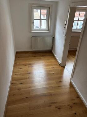 Foto - Etagenwohnung in Bad Königshofen im Grabfeld zur Miete