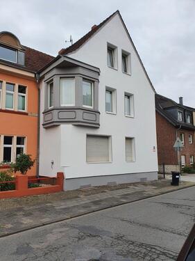 Foto - 3 Familienhaus in Duisburg-Homberg in 30er Zone EG Wohnung frei