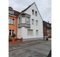 3 Familienhaus in Duisburg-Homberg in 30er Zone EG Wohnung frei