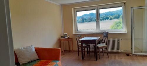 Foto - 2 Zimmer Etagenwohnung zum Kaufen in Kelkheim (Taunus)