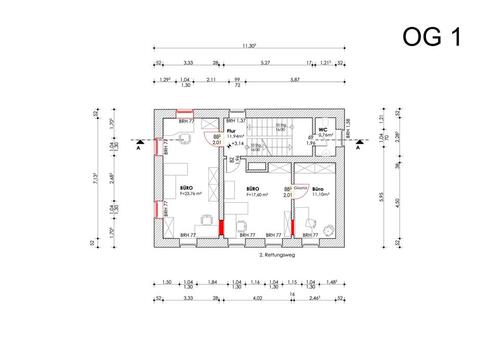 Foto - andere in Ahrensfelde zur Miete