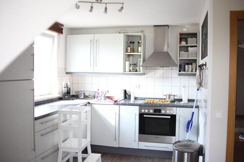 Foto - Etagenwohnung in Hirschau