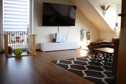 Foto - Etagenwohnung in Hirschau zum Kaufen
