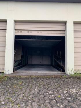 Foto - Stellplatz in Garage TÜ - 45,00 EUR Miete,