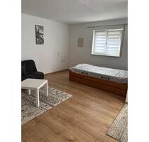Kleine Wohnung - 480,00 EUR Kaltmiete, in Obernzenn (PLZ: 91619)