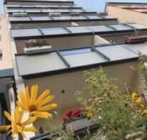 3-Zimmer-Wohnung mit tollem Ausblick - Plauen Alt Chrieschwitz