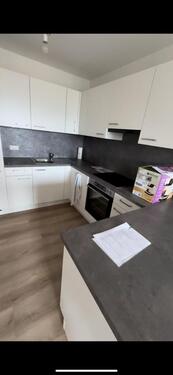 Foto - Etagenwohnung zur Miete in Traunstein