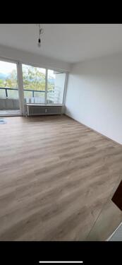 Foto - Etagenwohnung in Traunstein