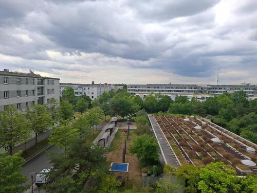 Foto - Etagenwohnung zur Miete in München