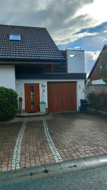Foto - Einfamilienhaus in Bischofsheim in der Rhön
