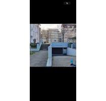 ein Duplex TG - Stellplatz zu vermieten in Kehl