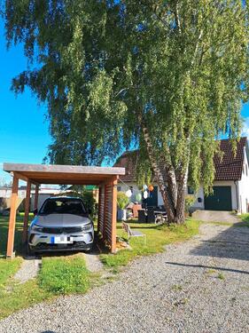 Foto - Einfamilienhaus zum Kaufen in Zusmarshausen