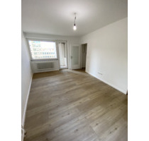 Einziehen und wohlfühlen! 2-Zimmer-Wohnung, Erstbezug nach Sanierung, Einbauküche - Bremen