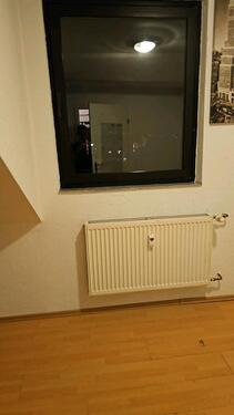 Foto - Etagenwohnung zur Miete in Saarbrücken