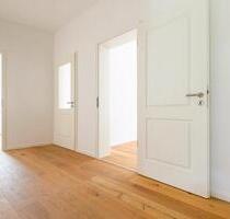 Helle 2-Zimmer-Wohnung mit Charme in Böhlen - Grossdeuben