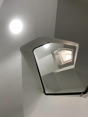 Foto - Etagenwohnung zur Miete in Aachen