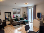 Foto - ab sofort: moderne 1 Zimmer-Wohnung mit 75m² Privatgarten
