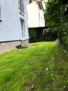 Foto - Etagenwohnung in Stuttgart
