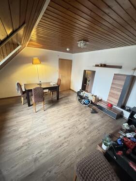 Foto - Etagenwohnung zur Miete in Oberhausen