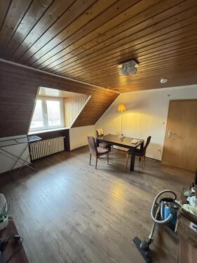 Foto - Etagenwohnung in Oberhausen