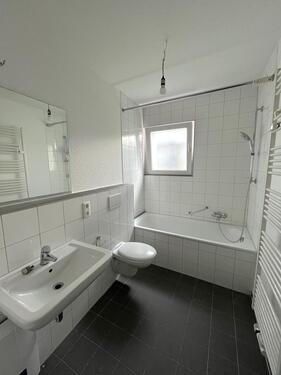 Foto - Etagenwohnung in Duisburg