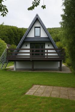 Foto - Ferienhaus Nurdachhaus Feriendorf Leinsweiler