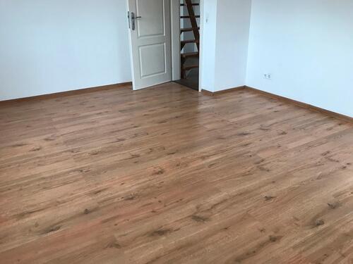 Foto - Große 3 Zimmer Wohnung in Hofbiber zu vermieten