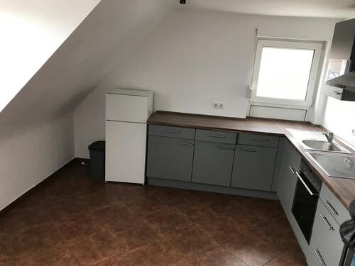 Foto - Etagenwohnung in Fulda