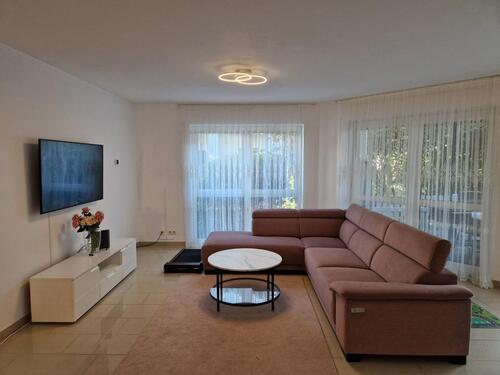 Foto - Etagenwohnung in Flörsheim am Main