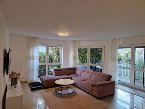 Foto - Etagenwohnung in Flörsheim am Main zur Miete